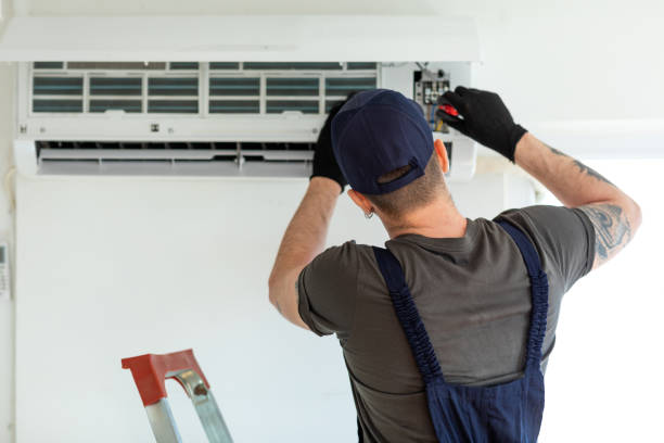 Affordable HVAC Duct Cleaning in TX