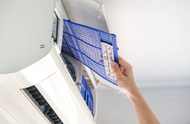 Best HVAC Air Duct Cleaning  in Gladewater, TX