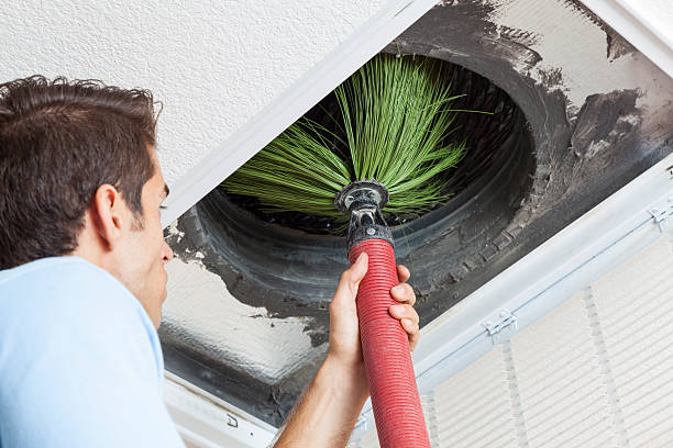 Best Residential Air Duct Cleaning  in Gladewater, TX