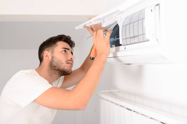 Ventilation Cleaning Services in TX