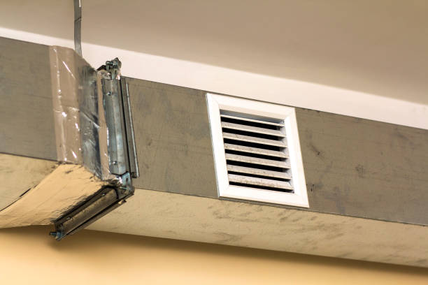 Best HVAC System Cleaning  in Gladewater, TX