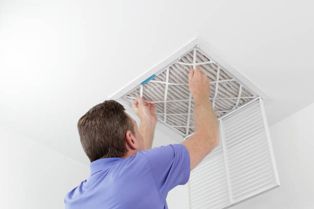 Best Commercial HVAC Duct Cleaning  in Gladewater, TX